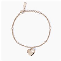 Bracciale Mabina Donna SOLO TUO in Argento Zircone 533638 - 533638